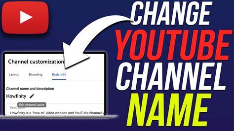 how to officialise your youtube chanel|how to edit YouTube channel.